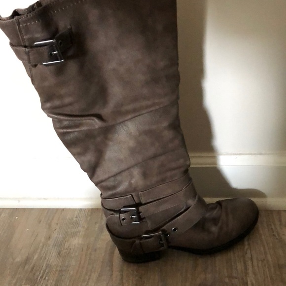 Carlos Santana Boots - Picture 3 of 6